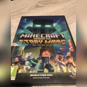 Gra minecraft story mode sezon two