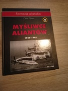 Myśliwce aliantów 1939-1945