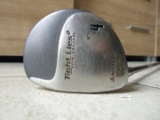 Kij do golfa driver ADAMS tight lies2 strong 16st nr 4 headcover