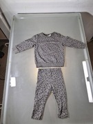 Komplet Dziecięcy name it Bluza i Spodenki Rozmiar 80  9-12 mies. 