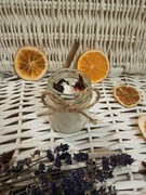 Świeca sojowa 100ml