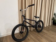 BMX Fiend Varanyak V2 20,25" Fioletowy Jak Nowy