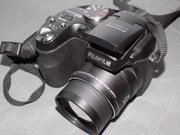 APARAT FUJIFILM FINEPIX S1000FD (USZKODZONY)nie widzi karty