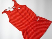 H&M Hello Kitty letnia tuniczka na ramiączkach 110