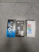 Szkło hartowane do samsung a33 nowe 3 sztuki 