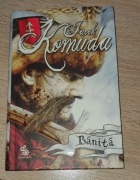 Jacek Komuda - Banita