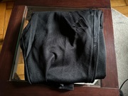 Dresy Tiro 23 League Pants rozmiar L