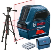 Laser Bosch + statyw