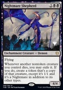 Nightmare Shepherd v.1 MTG 