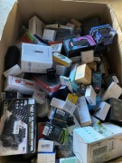 Box zwroty konsumenckie Amazon duży zysk