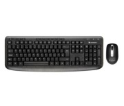 Toshiba Dynabook Wireless Combo KL50M klawiatura i mysz bezprzewodowe