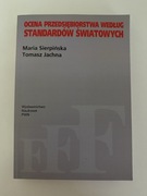 Ocena przedsiębiorstwa według standardów światowych