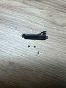 Głośnik Apple Watch 6 44mm – Oryginalny, Sprawny + Śrubki montażowe