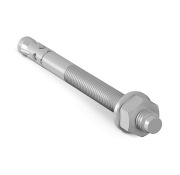 Kotwa sworzeniowa do betonu M8x80 ocynk ogniowy