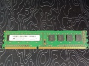 Pamięć RAM Micron DDR3 4GB 1600MHz 12800U