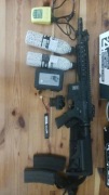Karabinek ASG Specna Arms SA-B04 