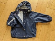 Kurtka przeciwdeszczowa H&M rozmiar 80