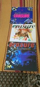 Erasure - Trzy 7"Single winylowe razem w jednej cenie 