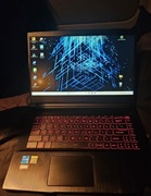 Laptop Msi gf63 think 