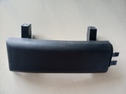 Zaślepka fotela kierowcy Skoda Octavia II