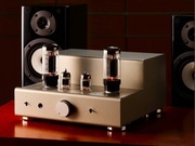 Wzmacniacz lampowy SINGLE ENDED ELEKIT TU-8200R 105/108%