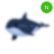 Orca Adopt Me AM