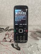 Nokia N85 Made in Finland PL Bez Simlock