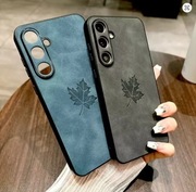 Etui, plecki, Samsung S21, S22, S23, S24, S25, Ultra, Plus/INNE MODELE