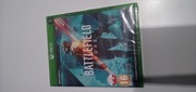 Battlefield 2042 Xbox series S/X nowa folia