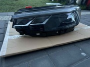Lampa Lewa Przód VW PASSAT B9 LED 3J1941005 2024r Oryginał + MODUŁ