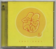 Pohoda I. - 1997/2001 - 2CD