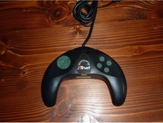 JOYSTICK/GAMEPAD RETRO PC - TRUST SIGHTFIGHTER - GAMEPORT -