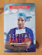 Szpital Babylon - Imogen Edwards Jones