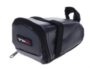 Torba sakwa rowerowa podsiodłowa TKX