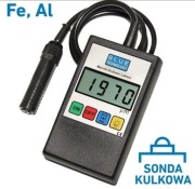 Miernik czujnik grubości wynajem 