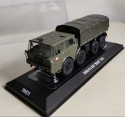 Tatra 813 8x8 Kolos 1:43 IXO TRU025