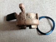 Uchwyt noża + Podkładka Falista Monsieur Cuisine Connect, Smart 