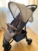 Wózek spacerowy Hauck Citi Neo 3 Grey