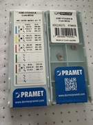 Płytki frezarskie ADMX 070204SR-M M8340 Pramet