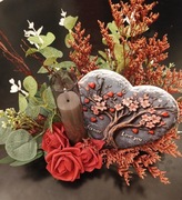 Elegancka kompozycja 