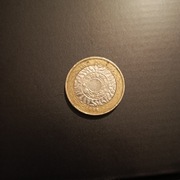 Sprzedam Monete 2 funty  