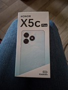 Honor x5c plus Nowy Gwarancja Producenta 