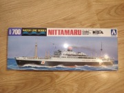 IJN Nittamaru Aoshima