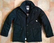 KURTKA PARKA ZIMOWA G-STAR RAW DENIM ONTARIO MĘSKA OCIEPLANA JAK NOWA roz.M