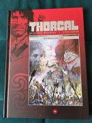 Thorgal Bitwa o Asgard 2014 