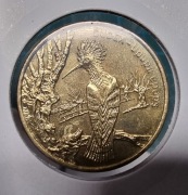 Moneta 2 zł Dudek - 2000 rok