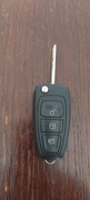Kluczyk Ford C-max oryginalny 