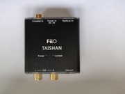 Przetwornik fiio dk03 taishan 