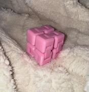 Infinity Cube - antystresowa kostka