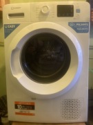 Suszarka do ubrań Indesit